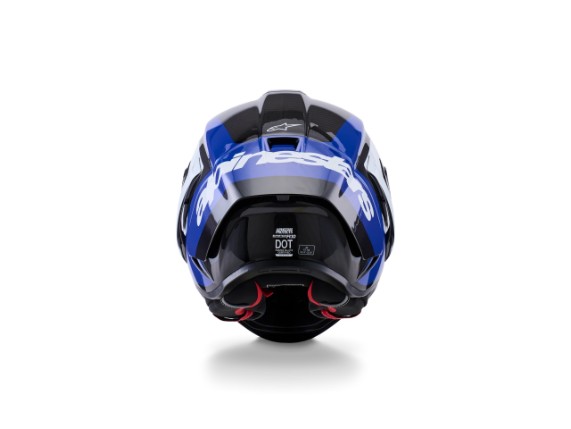 8203926-1647-L, HELM ALPIN