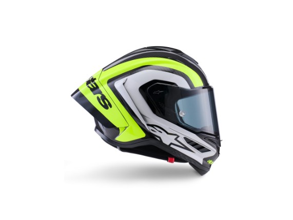 8203926-1699-L, HELM ALPIN