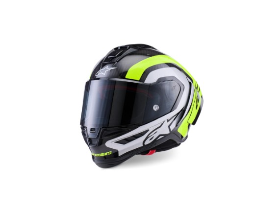 8203926-1699-L, HELM ALPIN