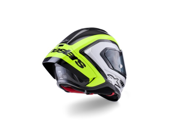8203926-1699-L, HELM ALPIN