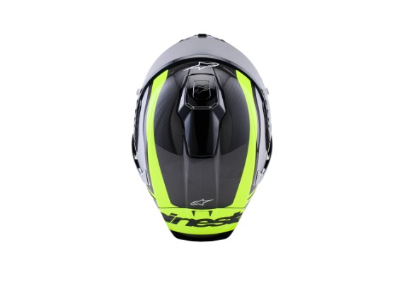 8203926-1699-L, HELM ALPIN