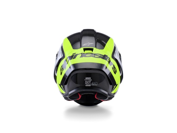 8203926-1699-L, HELM ALPIN