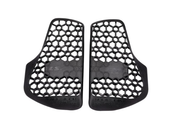 820653PTC01, PROTEKTOR LS2 BRUST HERREN