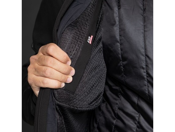 820653PTC01, PROTEKTOR LS2 BRUST HERREN