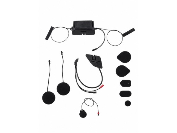 8950326-10-TU, SPRECHANLAGE ALPIN A-CONNECT