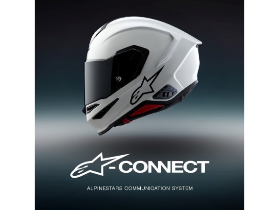 8950326-10-TU, SPRECHANLAGE ALPIN A-CONNECT