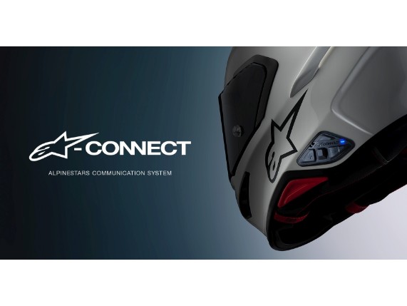 8950326-10-TU, SPRECHANLAGE ALPIN A-CONNECT