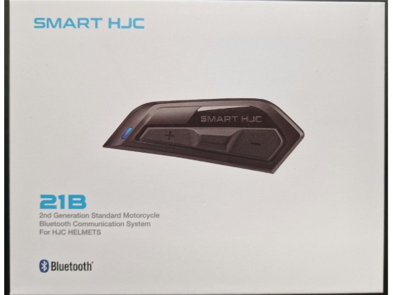 90060008, SPRECHANLAGE HJC 21B