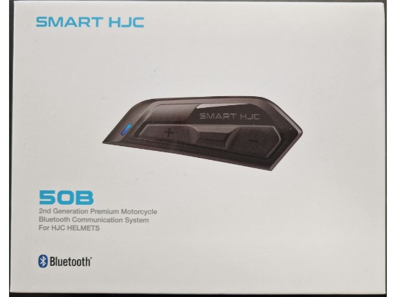 90060009, SPRECHANLAGE HJC 50B