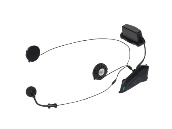 90060014, SPRECHANLAGE HJC 11Be SMART