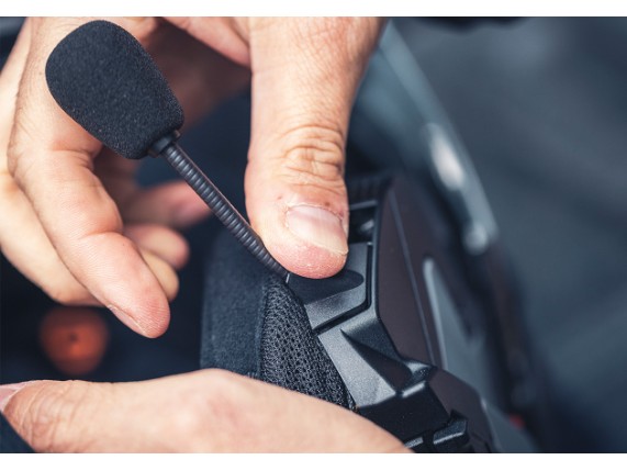 9049100772, MIKROFON SCHUB