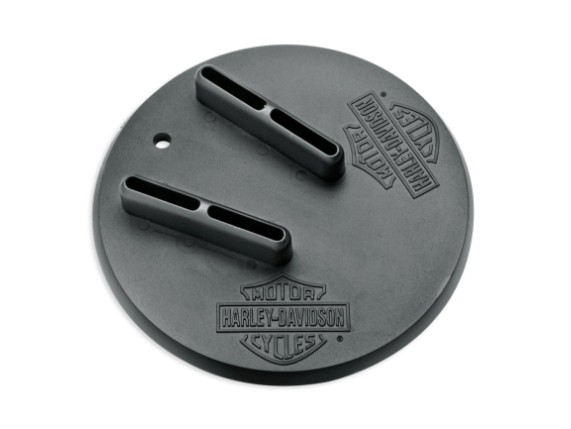 94647-98, SEITENSTÄNDERUNTERLAGE HARLEY