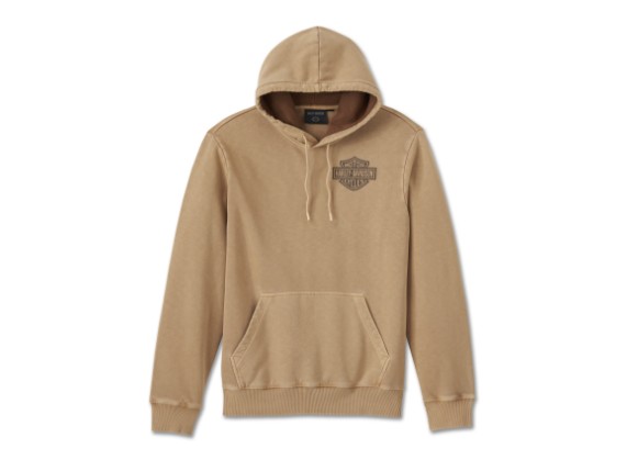 96002-25VM/000L, SWEATER HARLEY EAGLE SOARS ALONE