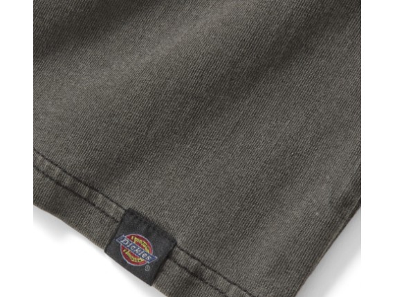 96089-26VM/000L, LONGSLEEVE HARLEY HORSESHOE DICKIES