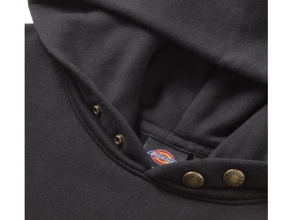 96090-26VX/000L, SWEATER HARLEY HORSESHOE DICKIES