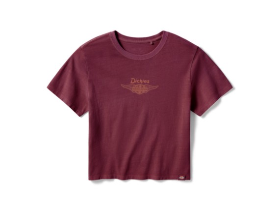 96106-26VW/000L, T-SHIRT HARLEY DIKIES BUILD TO