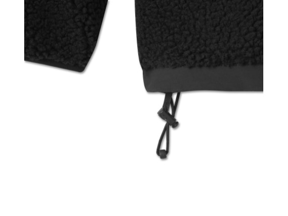 96111-25VM/000L, SWEATER HARLEY SHERPA
