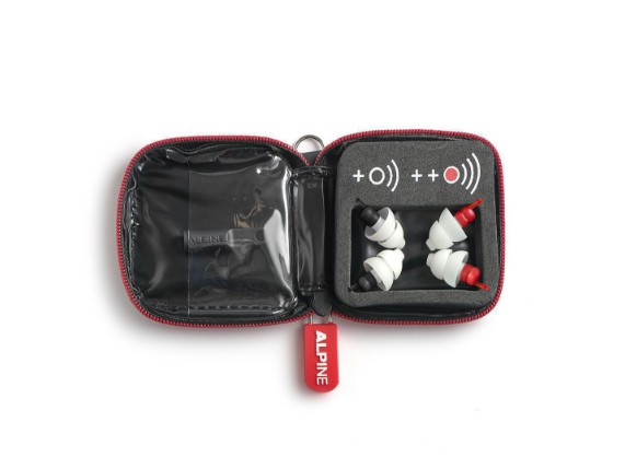 96112-00-100, TAPPI ORECCHIE ALPINE MOTOSAFE PRO
