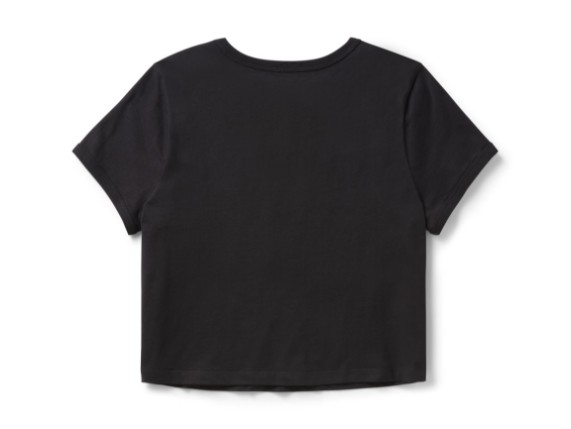 96256-26VW/000L, T-SHIRT HARLEY MAKE SOMETHING DARKER
