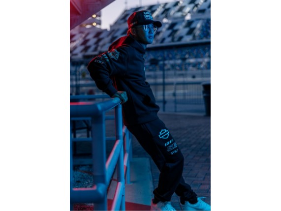 96369-26RX/000L, SWEATER HARLEY FACTORY RACING
