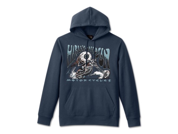96387-26VM/000L, SWEATER HARLEY EYE ON THE PRIZE