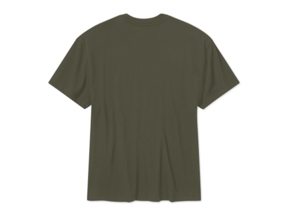96395-26VM/000L, T-SHIRT HARLEY EYE ON THE PRIZE