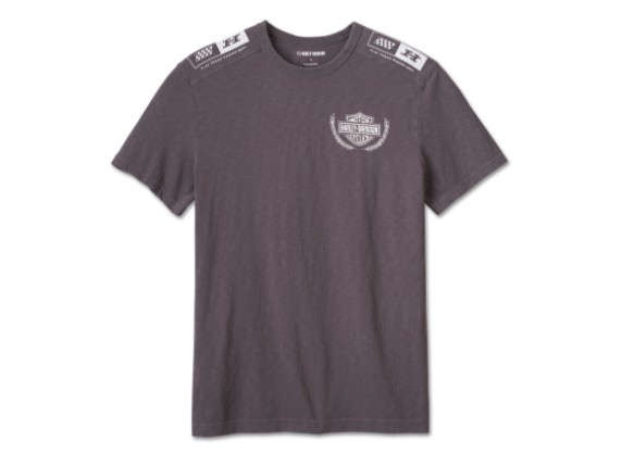 96416-24VM/000L, T-SHIRT HARLEY HORSEPOWER