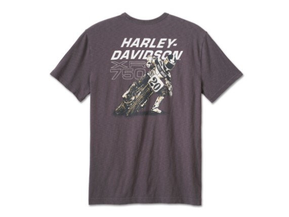 96416-24VM/000L, T-SHIRT HARLEY HORSEPOWER