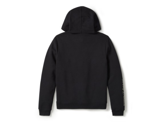 96416-25VW/000L, SWEATER HARLEY ESSENTIAL BLING FEECE