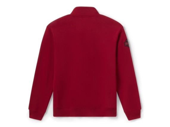 96419-26VM/000L, SWEATER HARLEY ESSENTIAL 1/4 ZIP