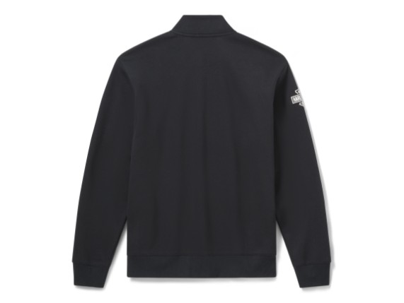 96421-26VM/000L, SWEATER HARLEY ESSENTIAL 1/4 ZIP