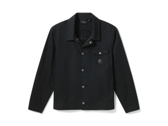 96531-26VM/000L, JACKE HARLEY AMERICAN CLASSIC