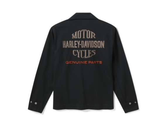 96531-26VM/000L, JACKE HARLEY AMERICAN CLASSIC