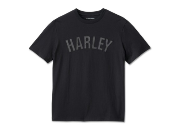 96532-24VM/000L, T-SHIRT HARLEY OFF ROADS