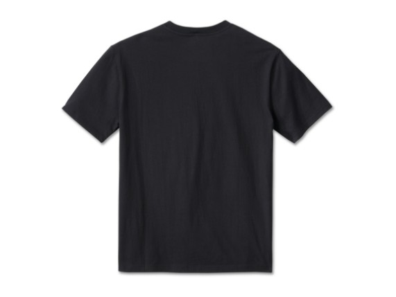 96532-24VM/000L, T-SHIRT HARLEY OFF ROADS