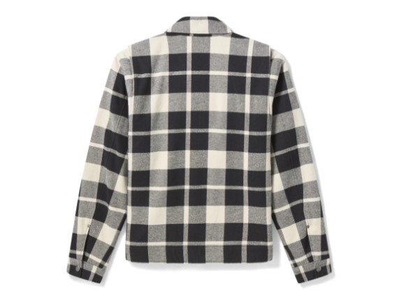 96532-26VM/000L, HARLEY JACKE AMERICAN CLASSIC