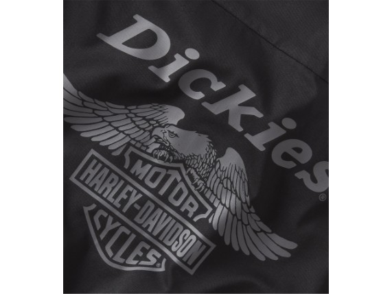 96574-25VM/000L, HEMD HARLEY DICKIES