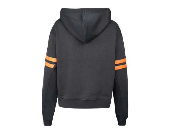 96575-26VW/000L, SWEATER HARLEY FULL ZIP HOODIE