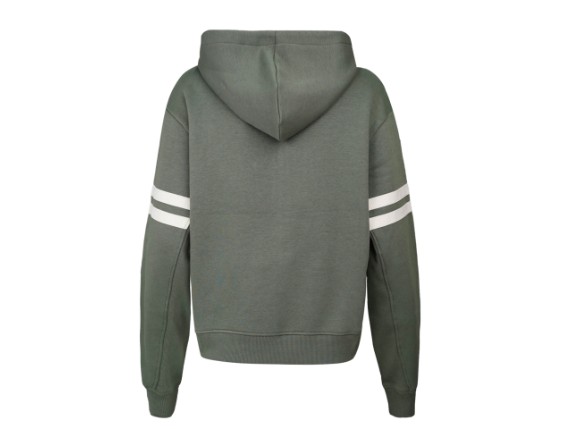 96576-26VW/000L, SWEATER HARLEY FULL ZIP HOODIE