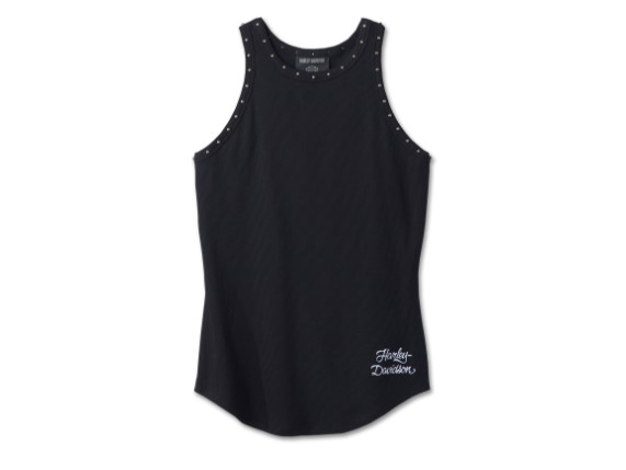 96581-24VW/000L, TANK TOP HARLEY SEDONA