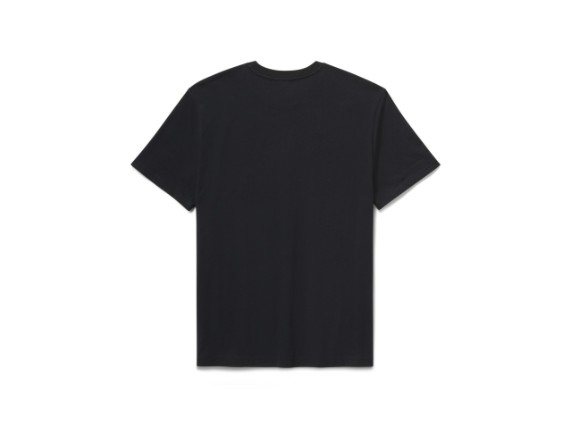 96728-25VM/000L, T-SHIRT HARLEY FOUNDERS ARCHIVAL