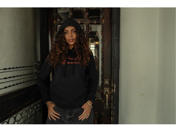 96748-25VW/000L, SWEATER HARLEY ESSENTIAL BLING