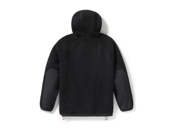 96785-25VM/000L, SWEATER HARLEY SHERPA