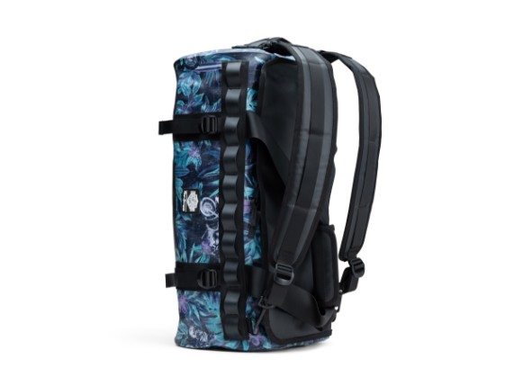 96918-23VM, TASCHE HARLEY ALOHA X REYN SPOONER