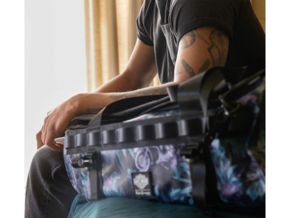96918-23VM, TASCHE HARLEY ALOHA X REYN SPOONER