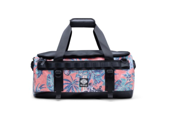 96919-23VM, TASCHE HARLEY ALOHA X REYN SPOONER