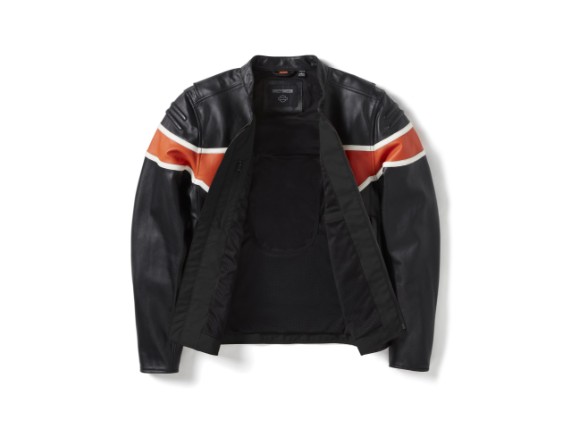 97014-25VM/000L, JACKE HARLEY TRENTON COLORBLOCK