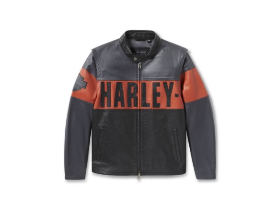 97017-25VM/000L, JACKE HARLEY ESSENTIAL CONVERTIBLE