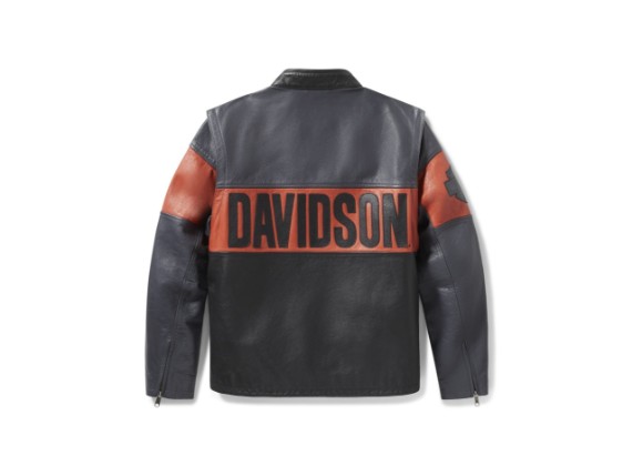 97017-25VM/000L, JACKE HARLEY ESSENTIAL CONVERTIBLE