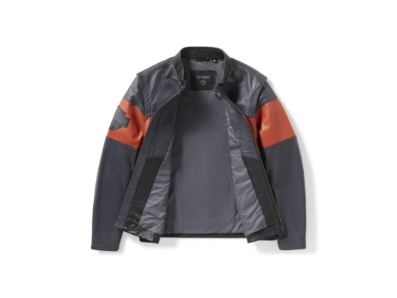 97017-25VM/000L, JACKE HARLEY ESSENTIAL CONVERTIBLE